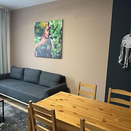 Choice Berlin - Wohnung Fuer Bis Zu 12 Personen Eksteriør billede