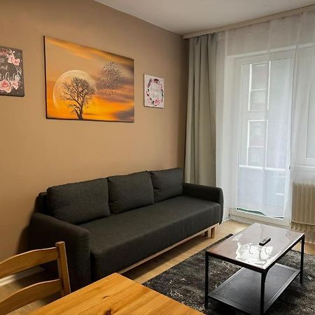 Choice Berlin - Wohnung Fuer Bis Zu 12 Personen Eksteriør billede