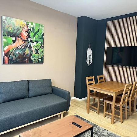 Choice Berlin - Wohnung Fuer Bis Zu 12 Personen Eksteriør billede