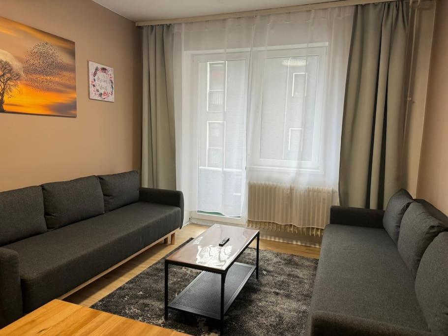 Choice Berlin - Wohnung Fuer Bis Zu 12 Personen Eksteriør billede