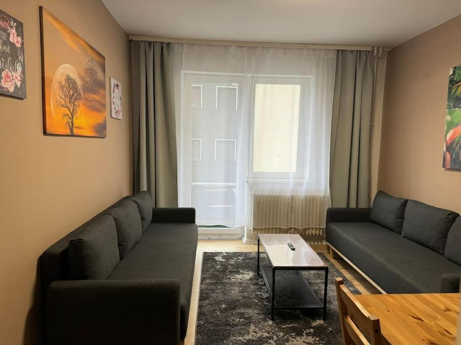 Choice Berlin - Wohnung Fuer Bis Zu 12 Personen Eksteriør billede