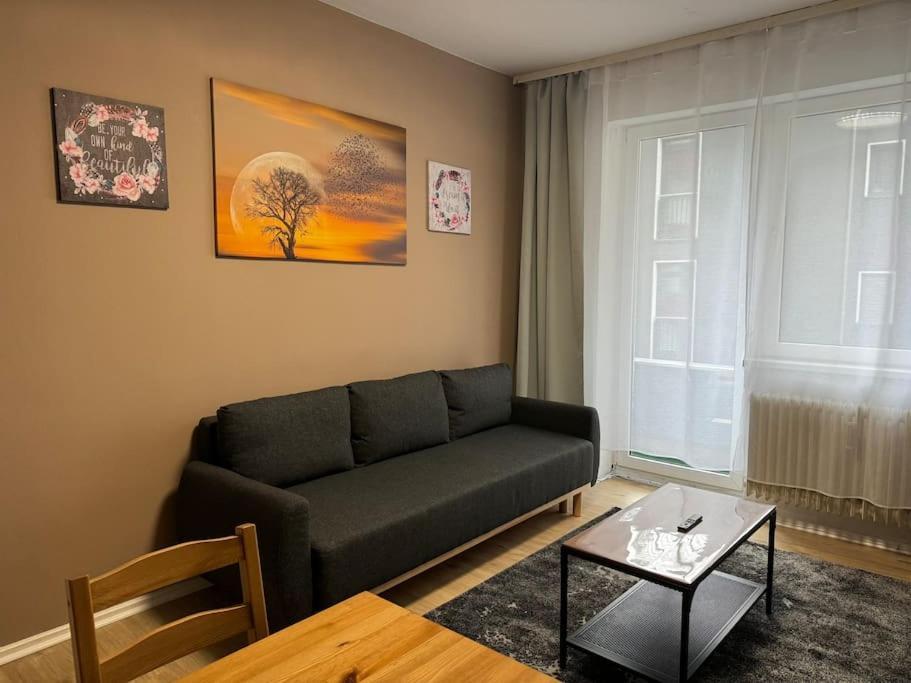 Choice Berlin - Wohnung Fuer Bis Zu 12 Personen Eksteriør billede