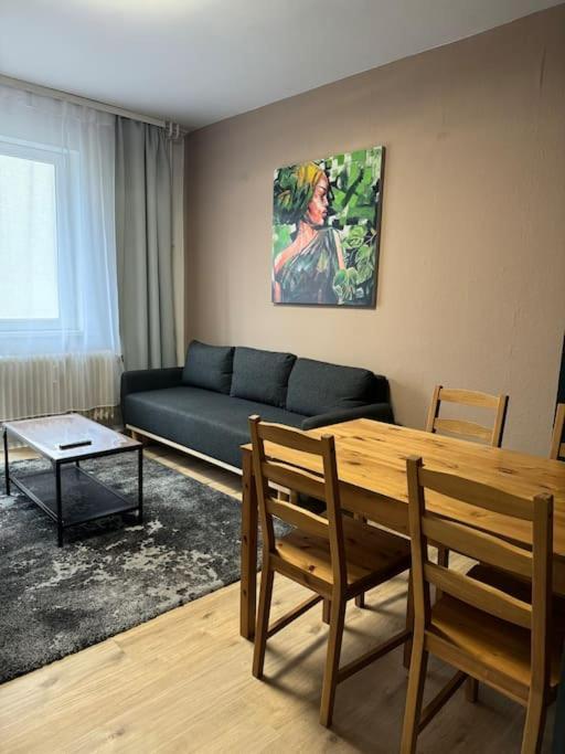 Choice Berlin - Wohnung Fuer Bis Zu 12 Personen Eksteriør billede