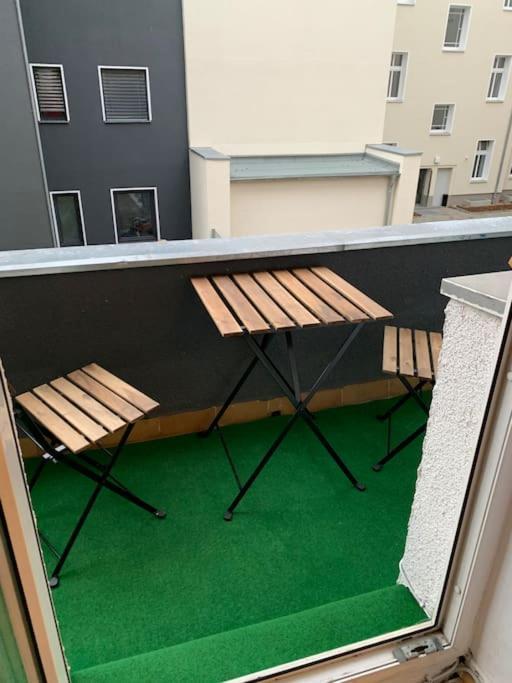 Choice Berlin - Wohnung Fuer Bis Zu 12 Personen Eksteriør billede