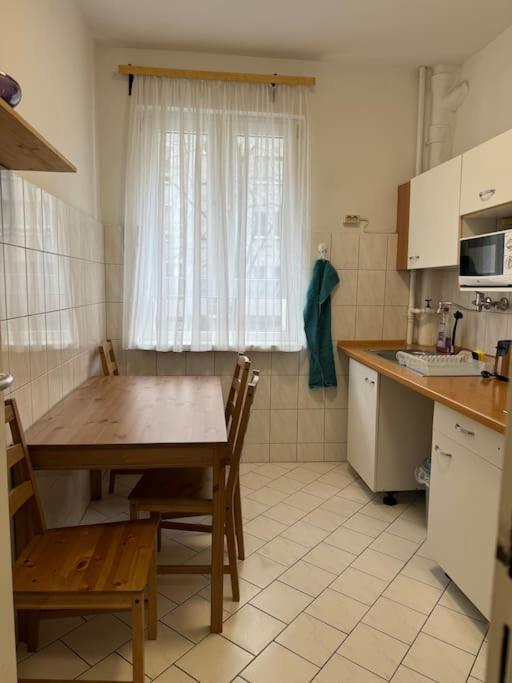 Choice Berlin - Wohnung Fuer Bis Zu 12 Personen Eksteriør billede