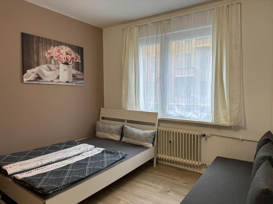 Choice Berlin - Wohnung Fuer Bis Zu 12 Personen Eksteriør billede