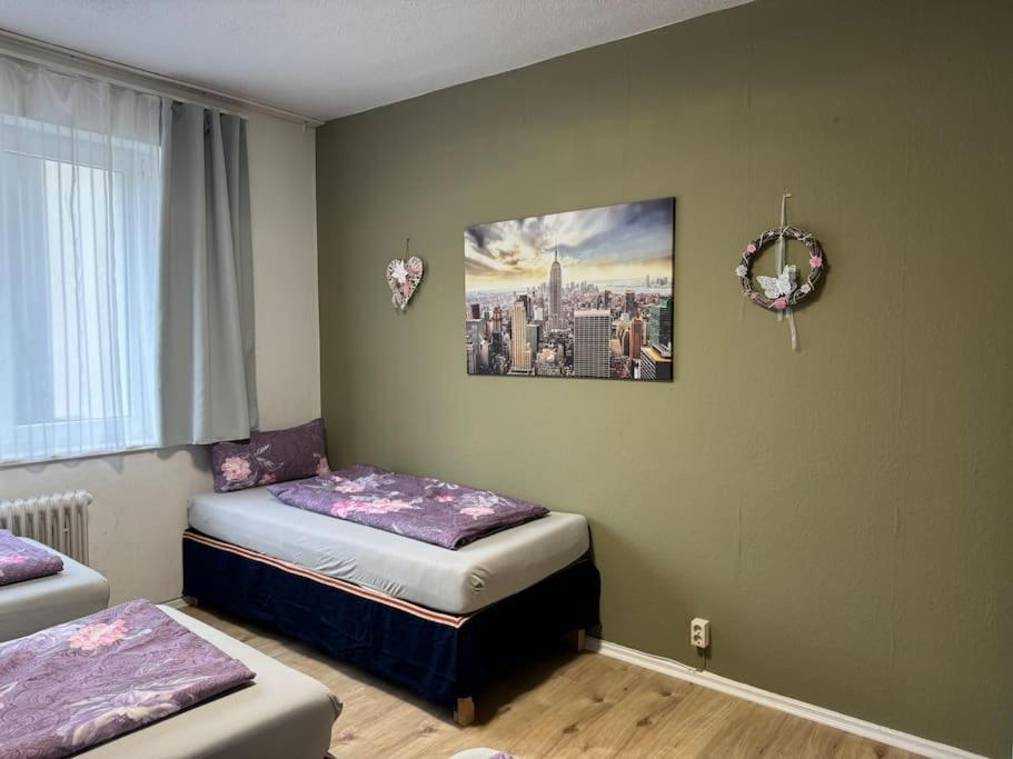 Choice Berlin - Wohnung Fuer Bis Zu 12 Personen Eksteriør billede