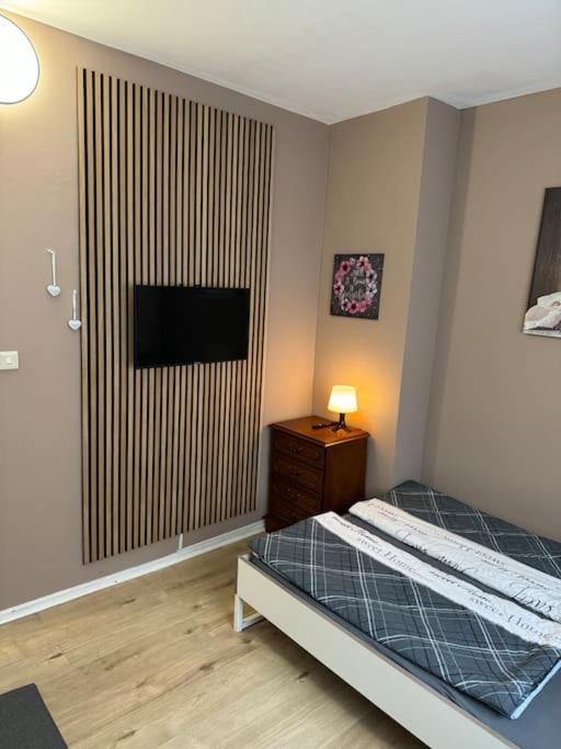 Choice Berlin - Wohnung Fuer Bis Zu 12 Personen Eksteriør billede