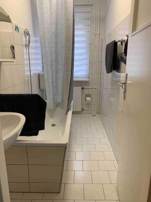Choice Berlin - Wohnung Fuer Bis Zu 12 Personen Eksteriør billede