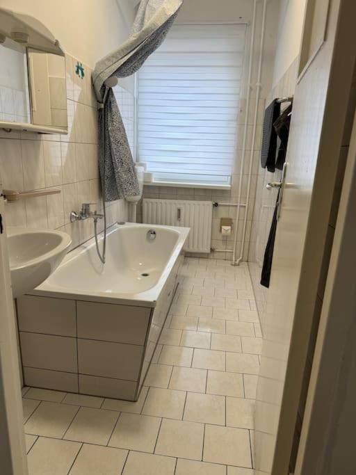 Choice Berlin - Wohnung Fuer Bis Zu 12 Personen Eksteriør billede