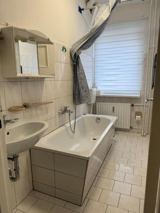 Choice Berlin - Wohnung Fuer Bis Zu 12 Personen Eksteriør billede