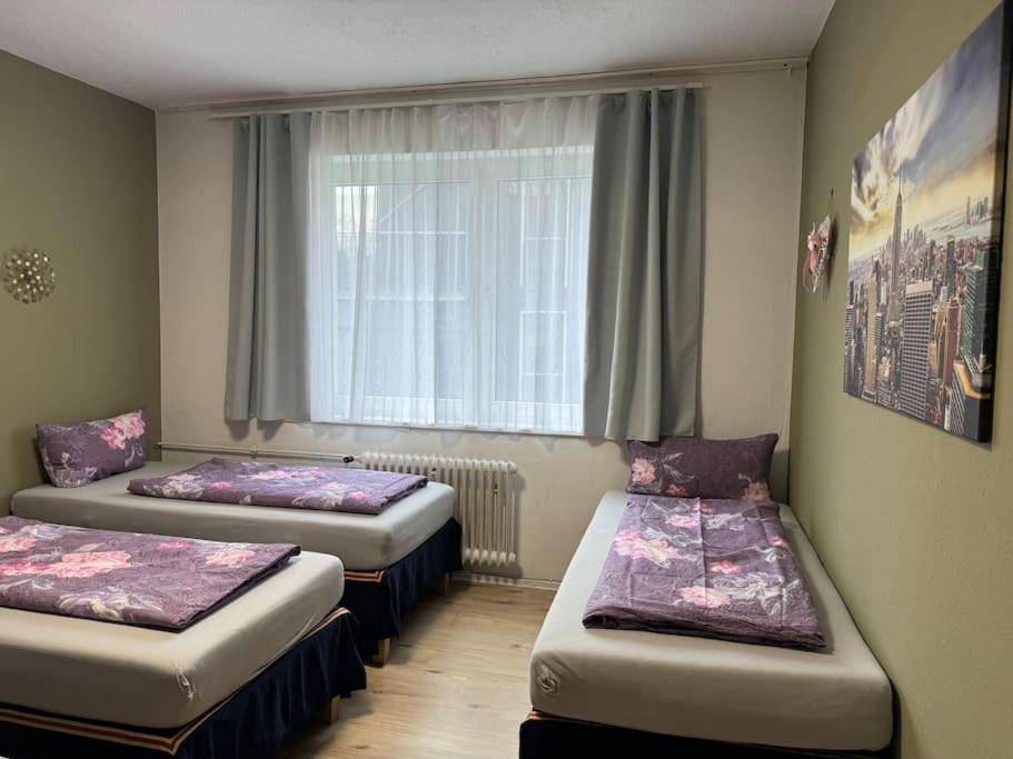 Choice Berlin - Wohnung Fuer Bis Zu 12 Personen Eksteriør billede